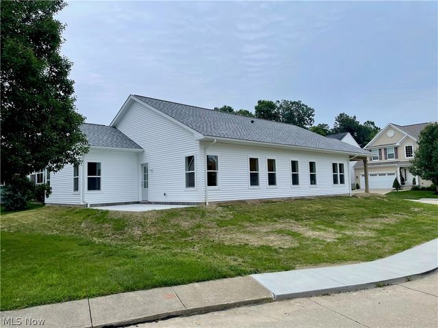 4547 Aylesworth Drive, Brunswick, OH 44212