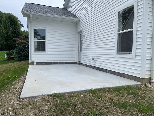 4547 Aylesworth Drive, Brunswick, OH 44212