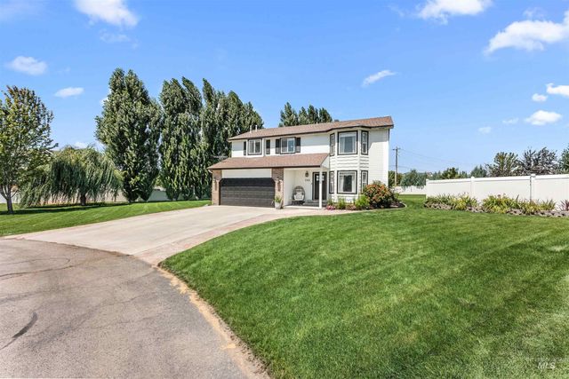 728 N Apricot Pl, Nampa, ID 83687