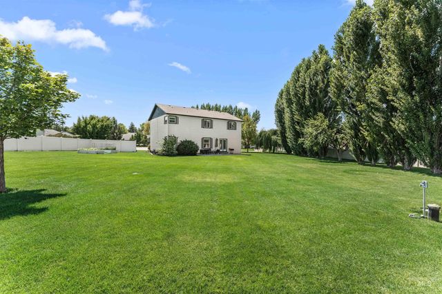 728 N Apricot Pl, Nampa, ID 83687