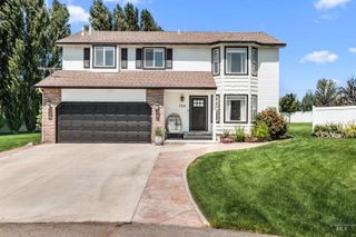 728 N Apricot Pl, Nampa, ID 83687