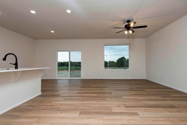 820 S Wheaton Hills Drive Lot 163, Nixa, MO 65714