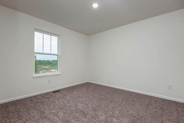 820 S Wheaton Hills Drive Lot 163, Nixa, MO 65714