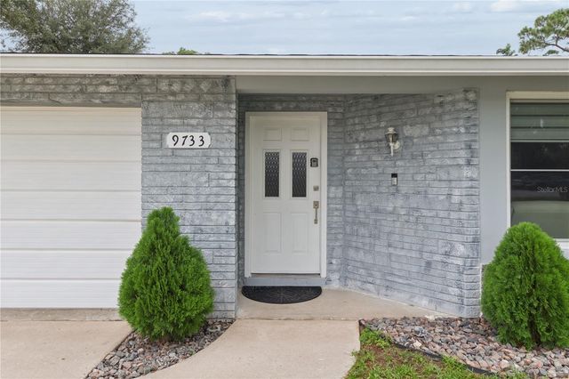 9733 DICK STREET, Hudson, FL 34669