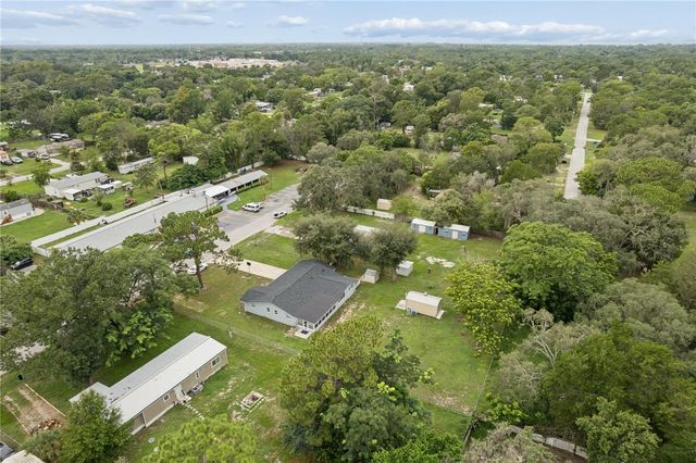 9733 DICK STREET, Hudson, FL 34669