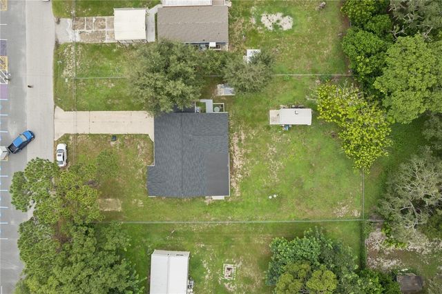 9733 DICK STREET, Hudson, FL 34669
