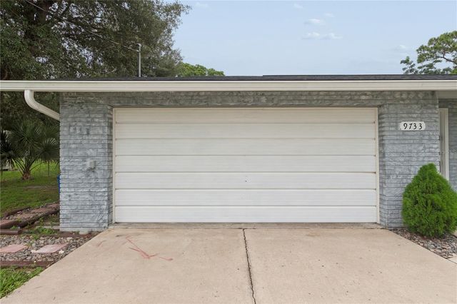 9733 DICK STREET, Hudson, FL 34669