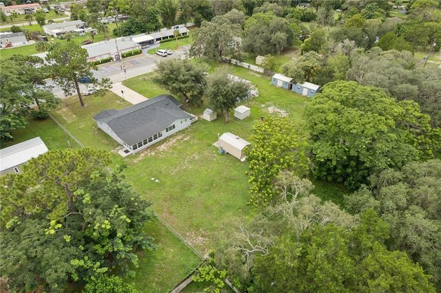 9733 DICK STREET, Hudson, FL 34669