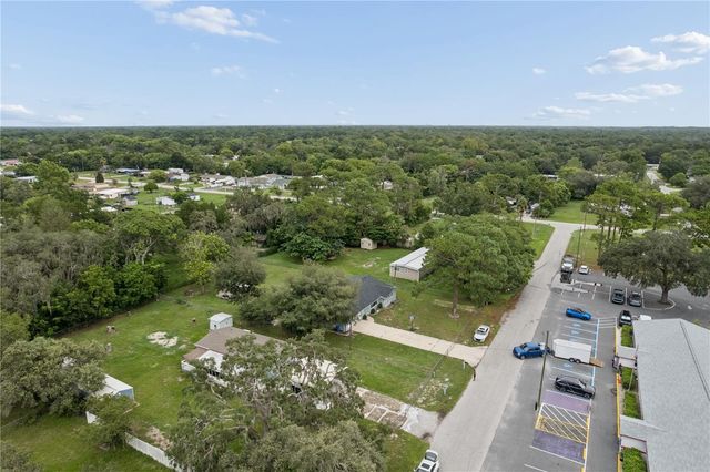 9733 DICK STREET, Hudson, FL 34669