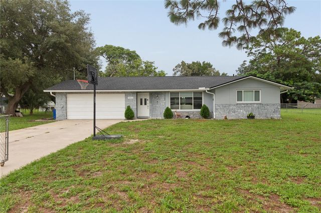 9733 DICK STREET, Hudson, FL 34669