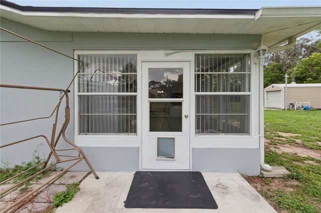 9733 DICK STREET, Hudson, FL 34669
