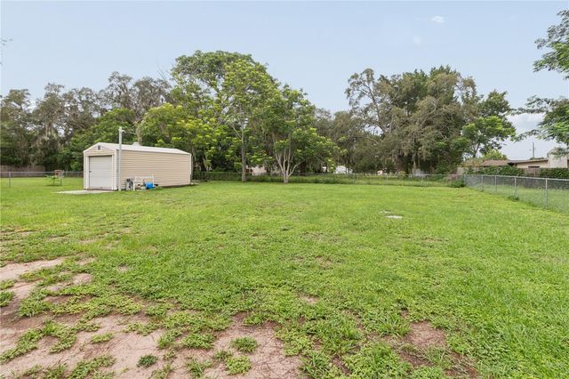 9733 DICK STREET, Hudson, FL 34669