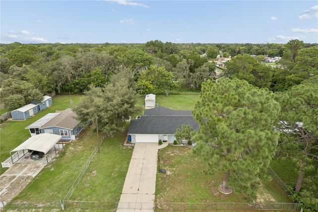 9733 DICK STREET, Hudson, FL 34669