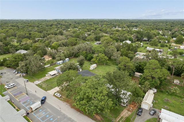9733 DICK STREET, Hudson, FL 34669