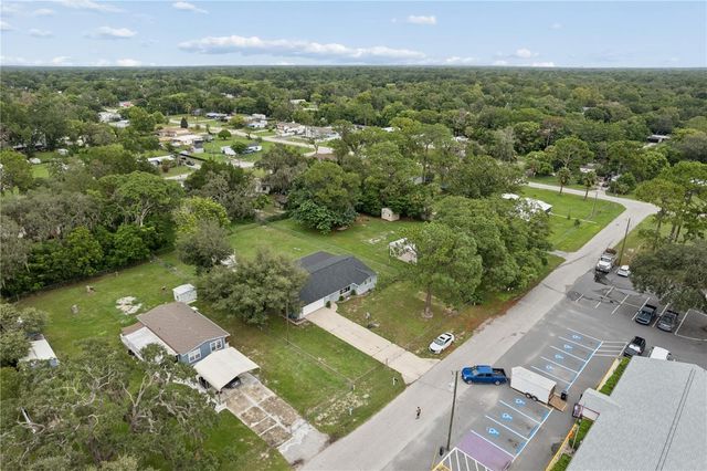 9733 DICK STREET, Hudson, FL 34669