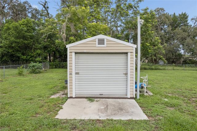 9733 DICK STREET, Hudson, FL 34669