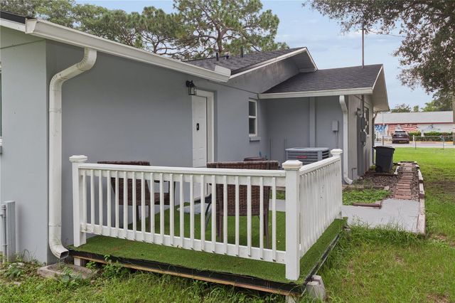 9733 DICK STREET, Hudson, FL 34669
