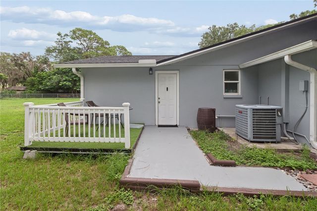 9733 DICK STREET, Hudson, FL 34669