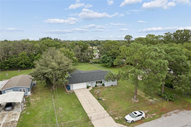 9733 DICK STREET, Hudson, FL 34669