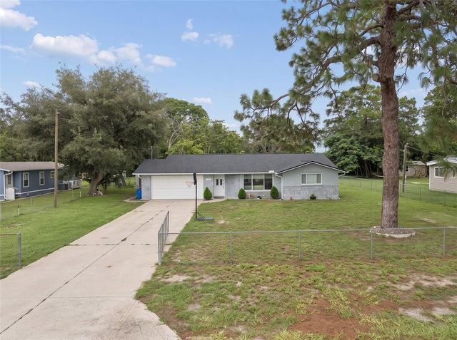 9733 DICK STREET, Hudson, FL 34669