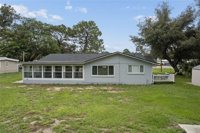 9733 DICK STREET, Hudson, FL 34669