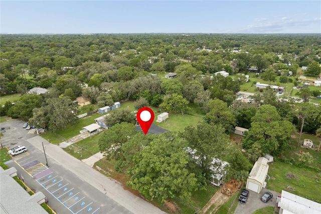 9733 DICK STREET, Hudson, FL 34669