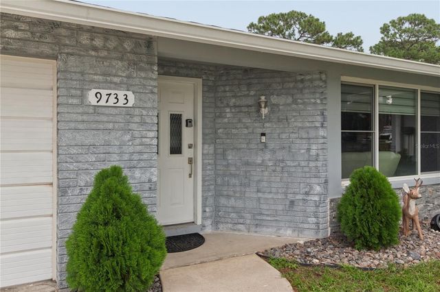 9733 DICK STREET, Hudson, FL 34669