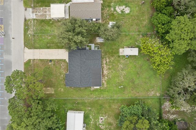 9733 DICK STREET, Hudson, FL 34669