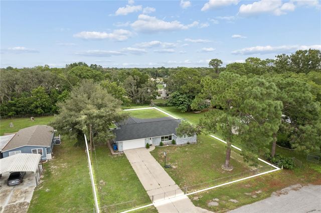 9733 DICK STREET, Hudson, FL 34669