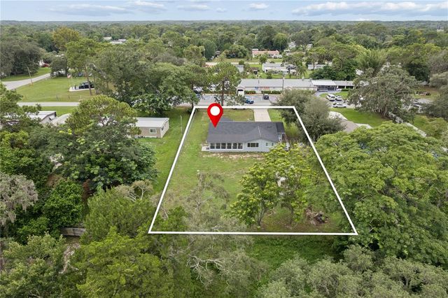 9733 DICK STREET, Hudson, FL 34669
