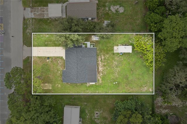 9733 DICK STREET, Hudson, FL 34669