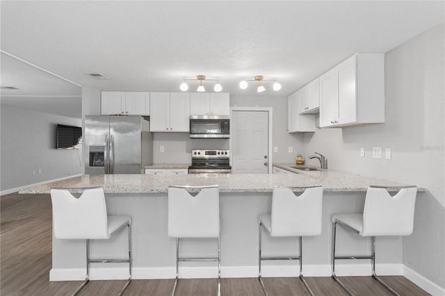 9733 DICK STREET, Hudson, FL 34669