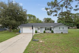 9733 DICK STREET, Hudson, FL 34669