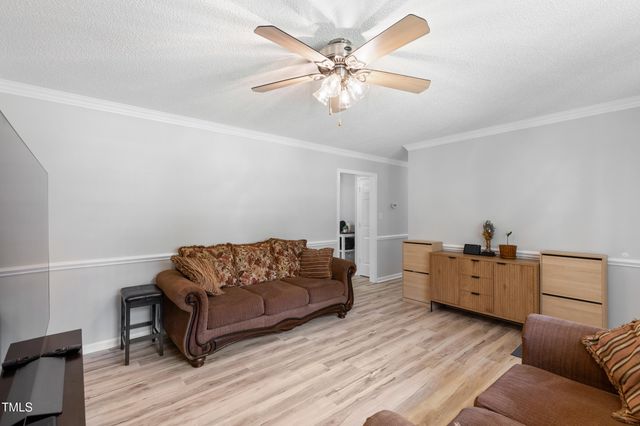 509 Forest Ridge Road, Garner, NC 27529