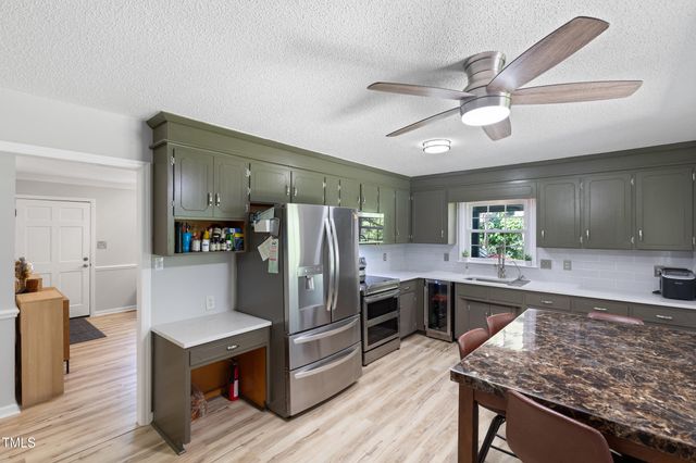 509 Forest Ridge Road, Garner, NC 27529