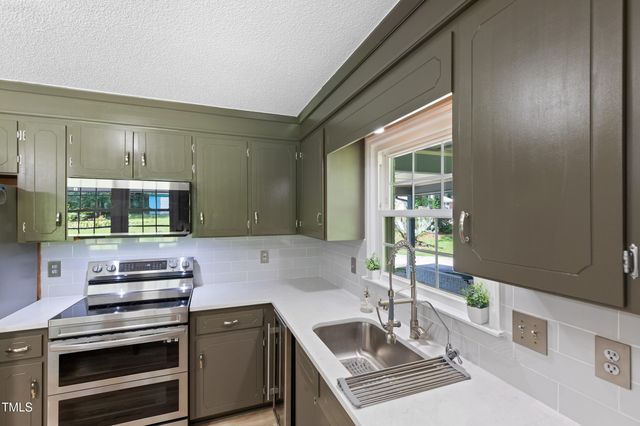 509 Forest Ridge Road, Garner, NC 27529