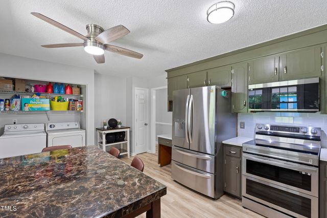 509 Forest Ridge Road, Garner, NC 27529