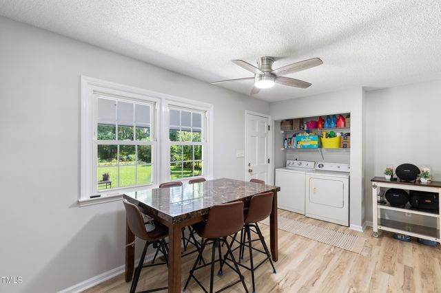 509 Forest Ridge Road, Garner, NC 27529