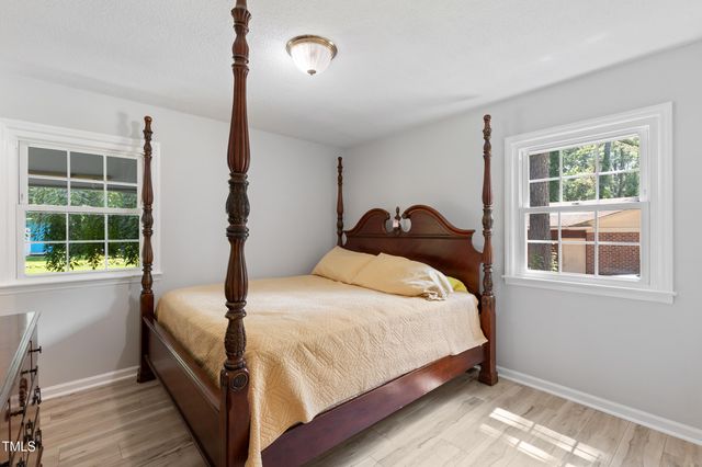 509 Forest Ridge Road, Garner, NC 27529
