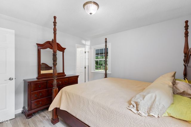 509 Forest Ridge Road, Garner, NC 27529