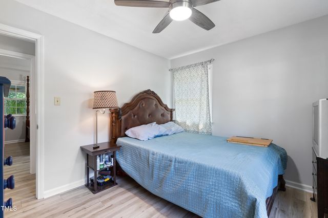 509 Forest Ridge Road, Garner, NC 27529