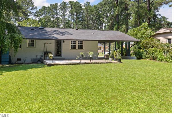 509 Forest Ridge Road, Garner, NC 27529