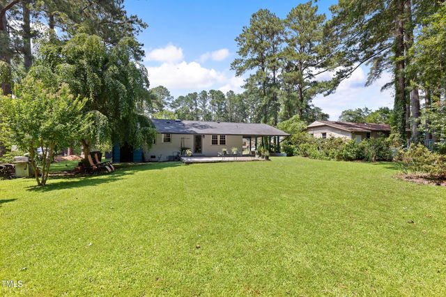 509 Forest Ridge Road, Garner, NC 27529