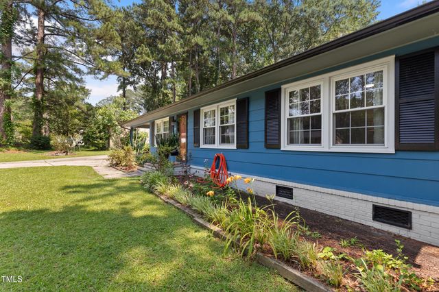 509 Forest Ridge Road, Garner, NC 27529