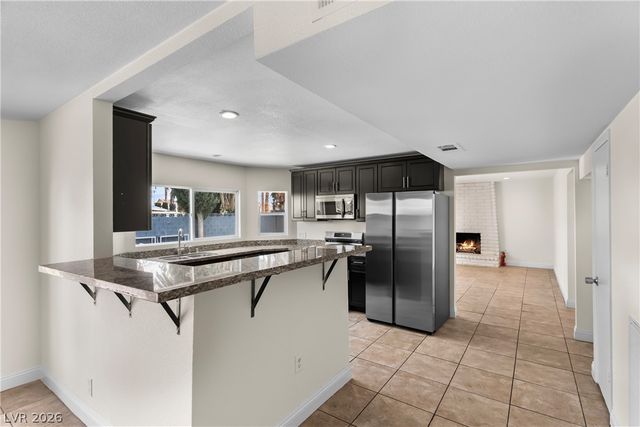 4330 Flandes Street, Las Vegas, NV 89121