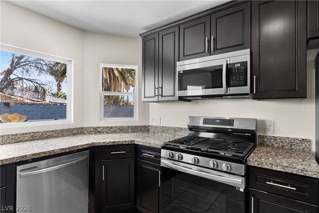 4330 Flandes Street, Las Vegas, NV 89121