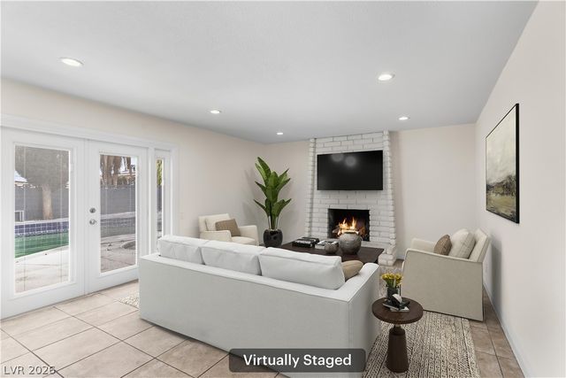 4330 Flandes Street, Las Vegas, NV 89121