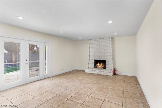 4330 Flandes Street, Las Vegas, NV 89121