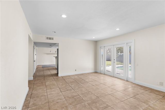 4330 Flandes Street, Las Vegas, NV 89121