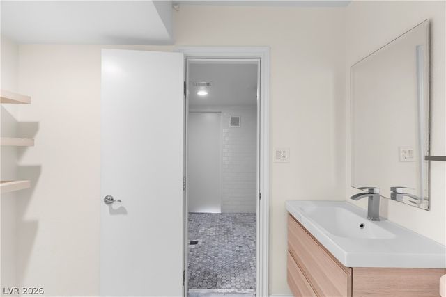 4330 Flandes Street, Las Vegas, NV 89121